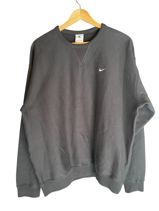 Nike Other - Nike Men's Fleece Crewneck Sweatshirt